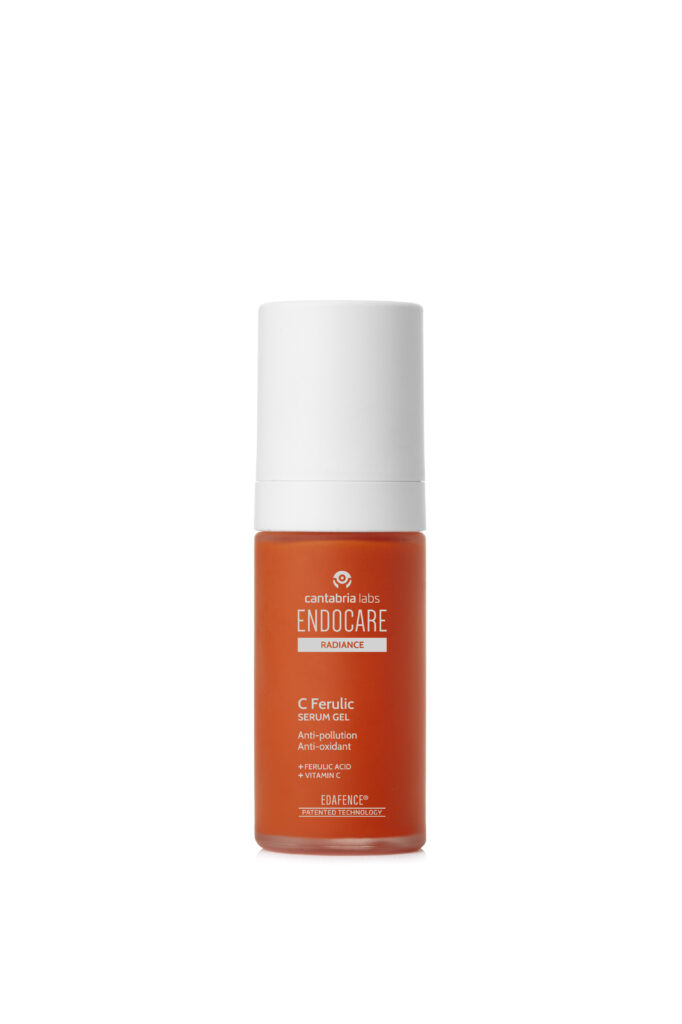 ENDOCARE RADIANCE C FERULIC SERUM GEL 30 ml
