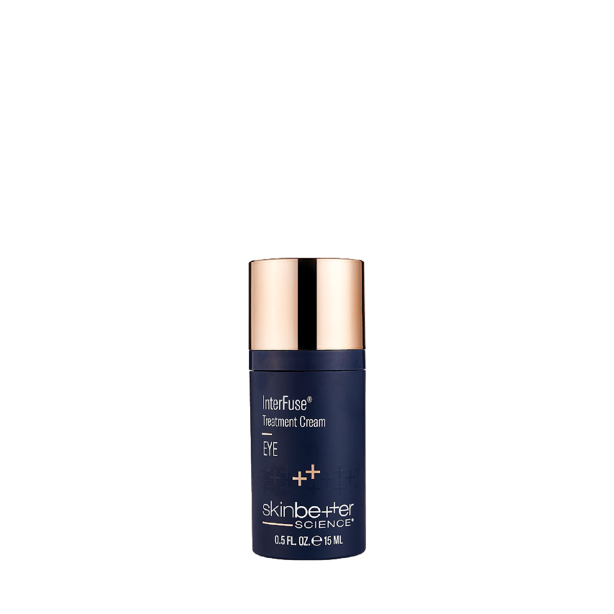 Interfuse InterFuse® Treatment Cream EYE | Humed