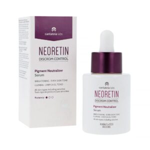 NEORETIN Discrom Control Pigment Neutralizer Serum