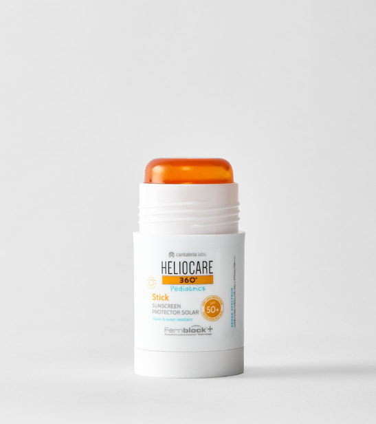 Heliocare 360 Pediatrics Stick SPF50+, 25 gr