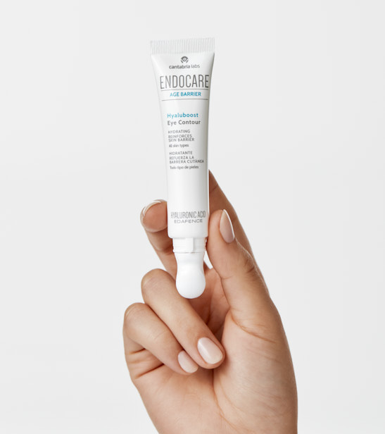Endocare Age Barrier Hyaluboost Eye contour 15 ml