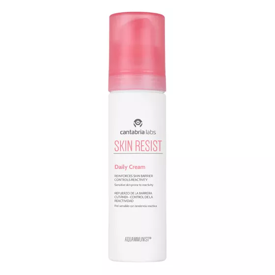 SKIN RESIST Daily cream 50 ml