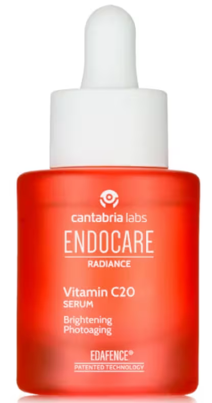 ENDOCARE RADIANCE Vitamin C20 serum 30 ml