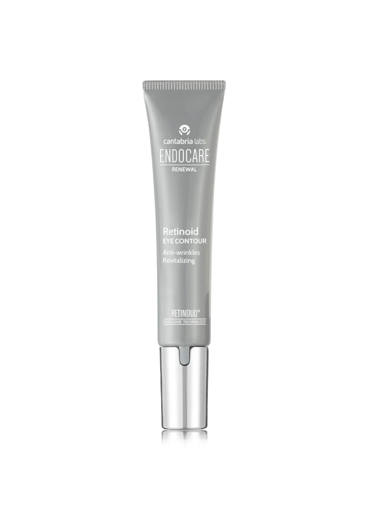 ENDOCARE® Renewal Retinoid Eye Contour 15 ml